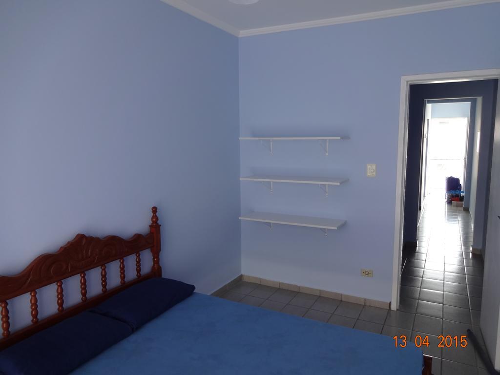 Apartamento no Varandas de Itaguá Ubatuba Habitación foto